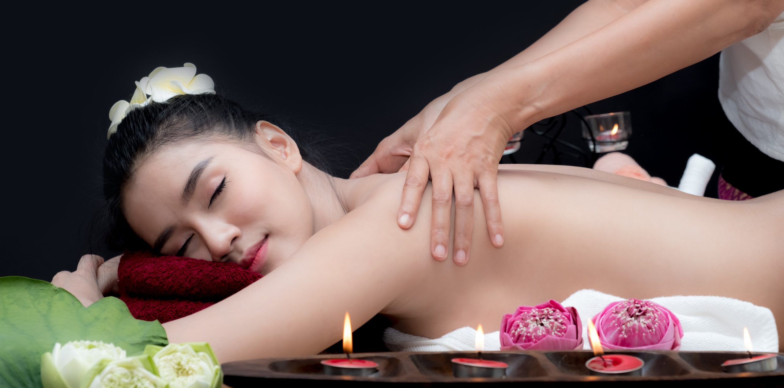 Samli Thai Masszázs Szombathely